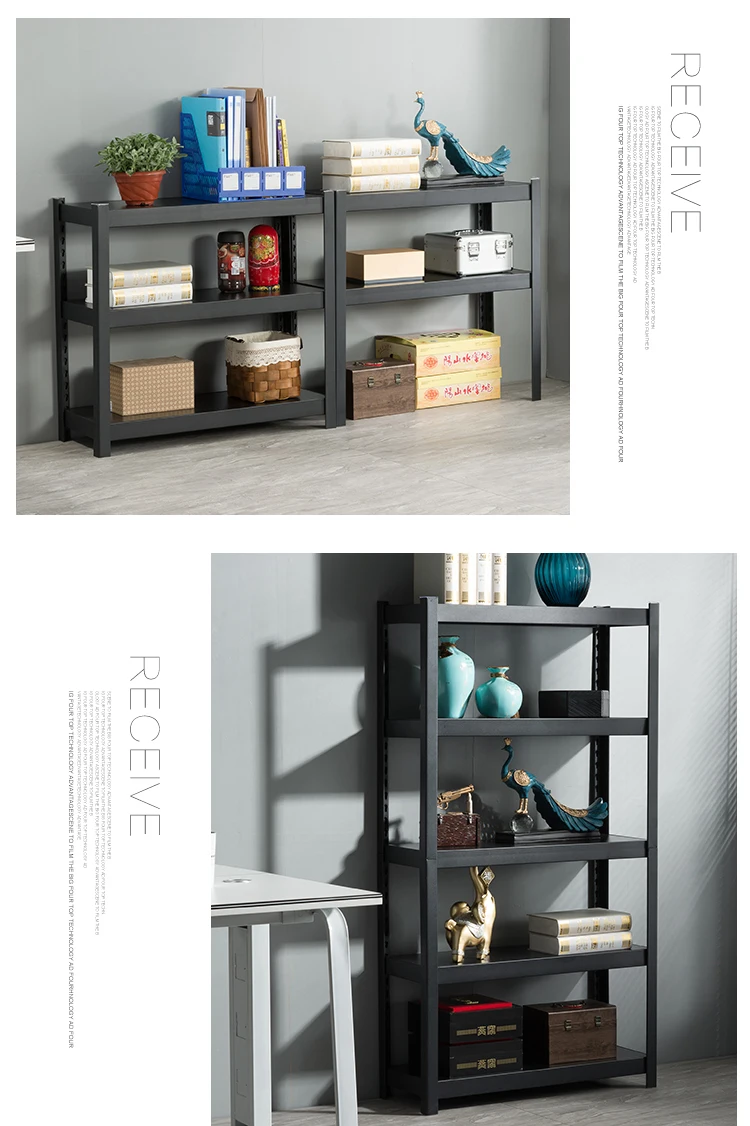 Rack steel storage rack metal warehouse storage shelving racking rack storage shelf metal Scaffale in acciaio rak raf regal