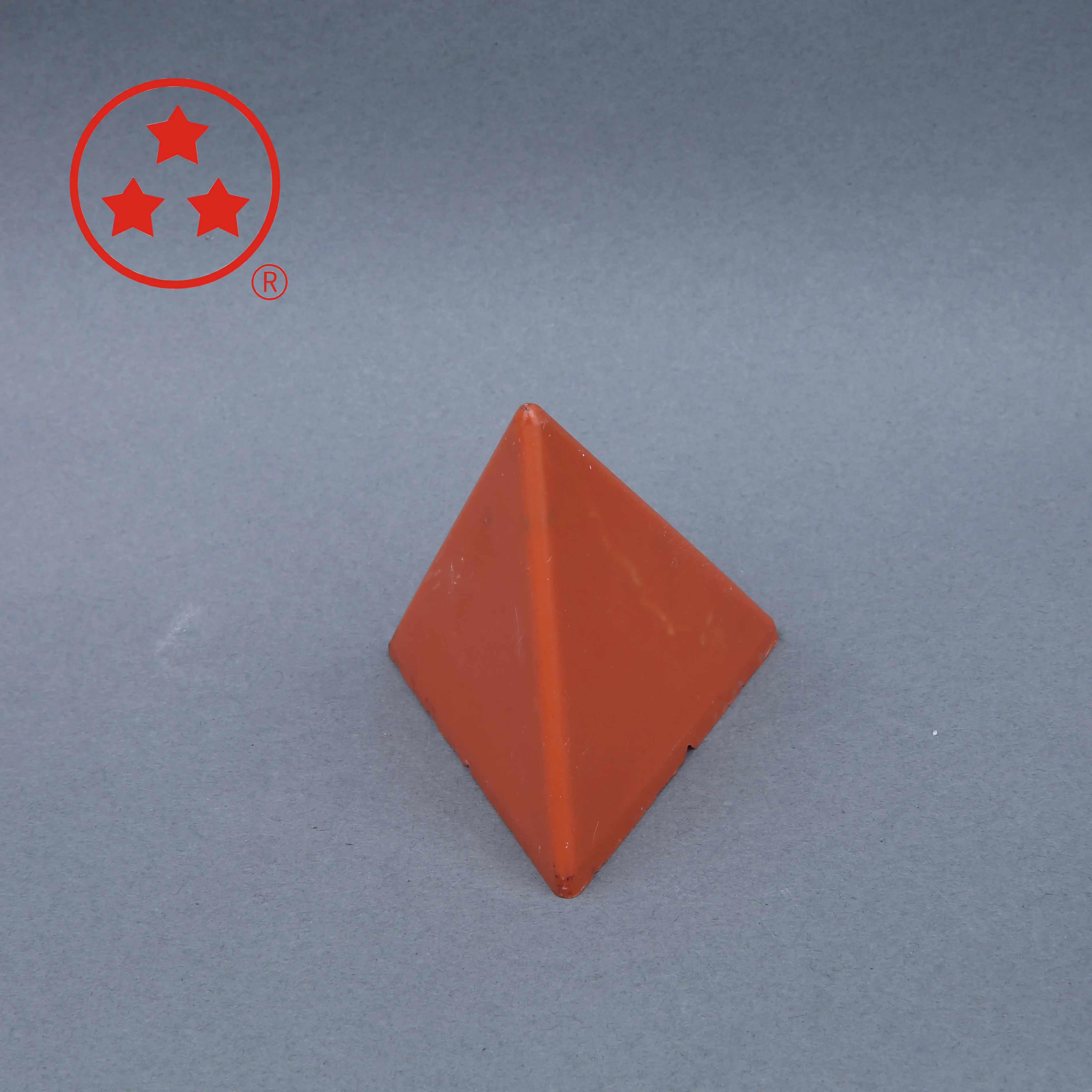 vibratory finishing plastic resin media