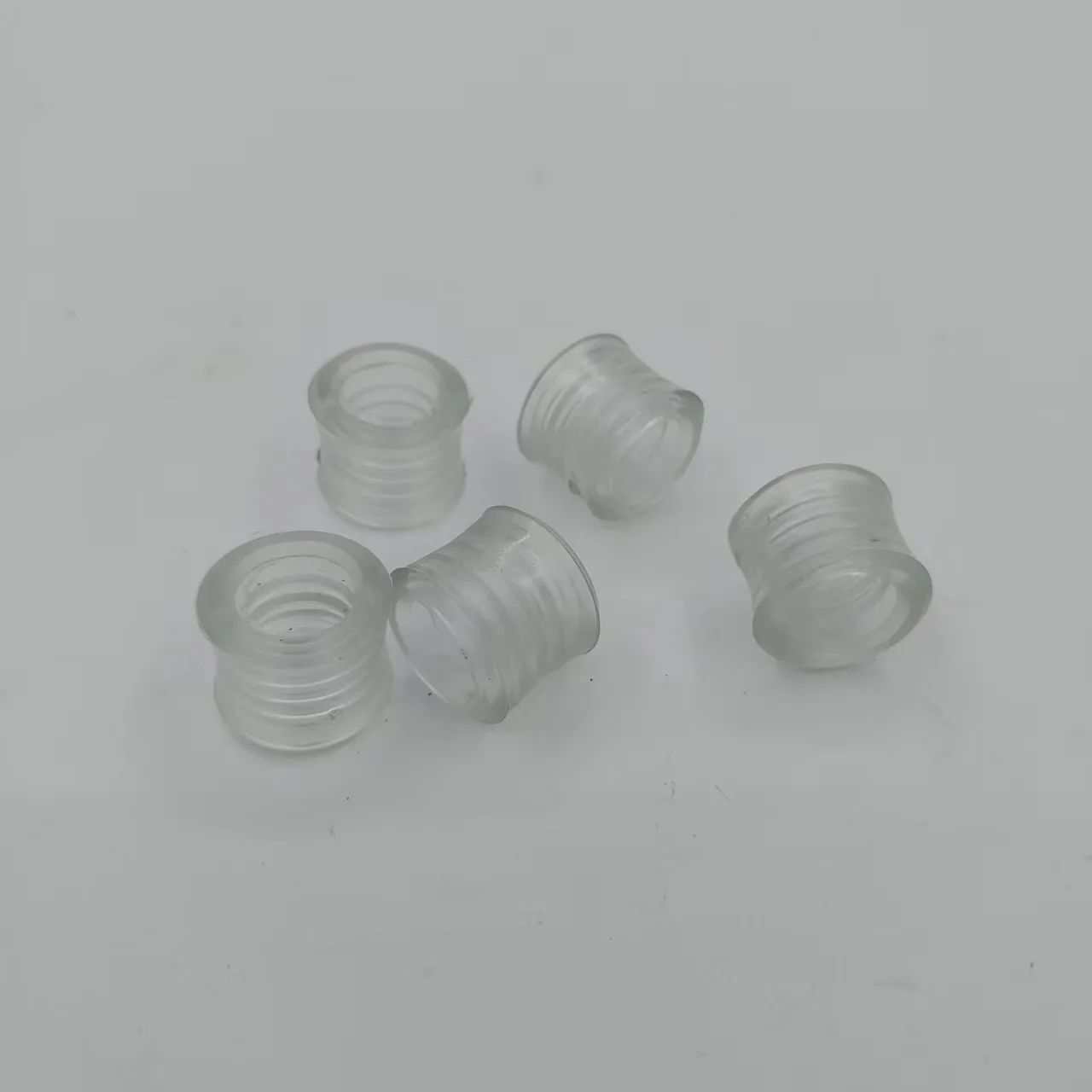 Plastic Shock Absorber Washer Shock Absorbing Tricycle Buffer Washer