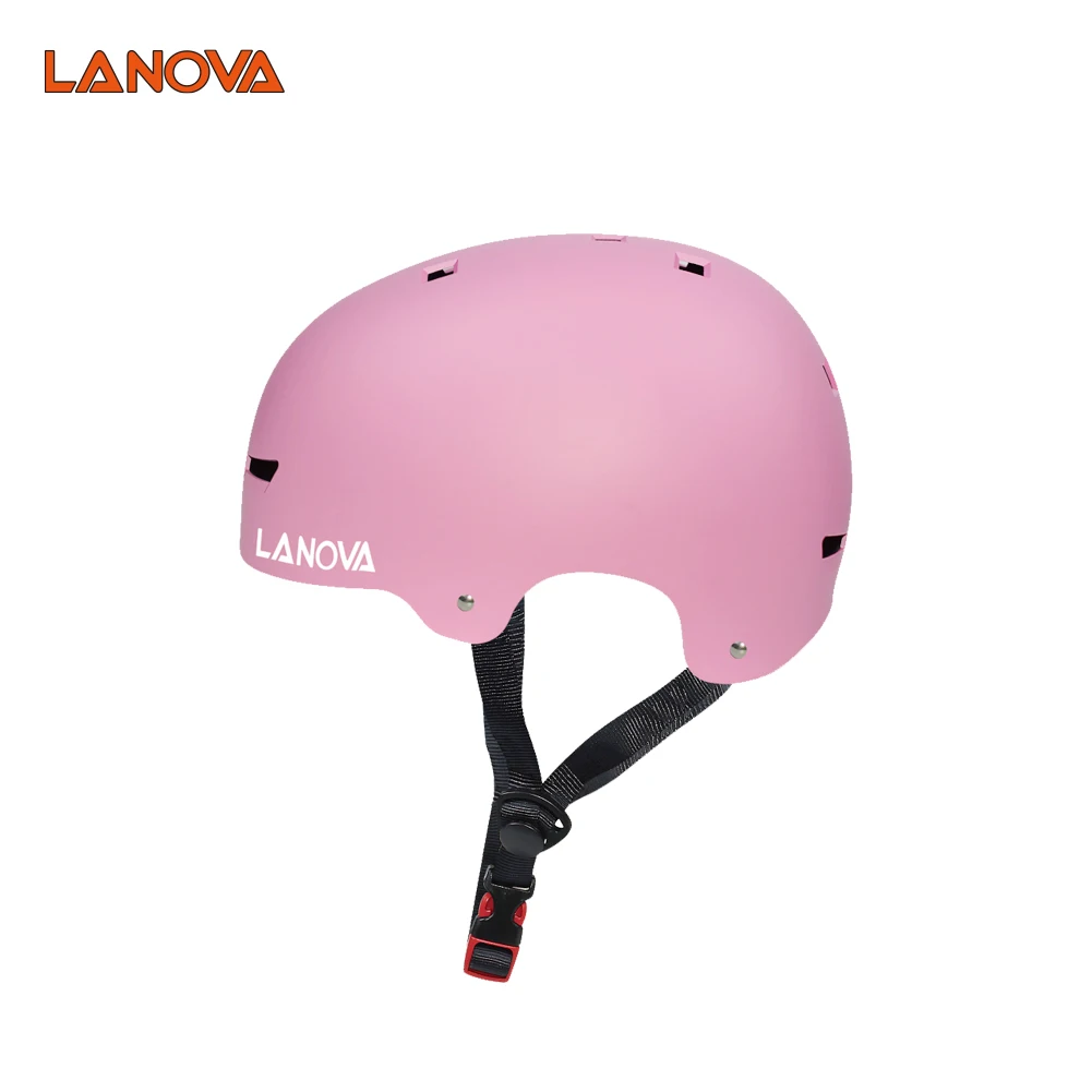 
OEM/ODM Accepted Road Bike Sports Safety Bicycle Cycling Helmet For Outdoor Roller Skating 