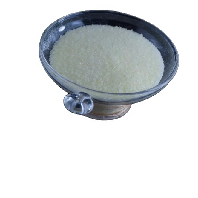 
99.5% sodium ferrocyanide decahydrate used for bleaching, toning, and fixing 