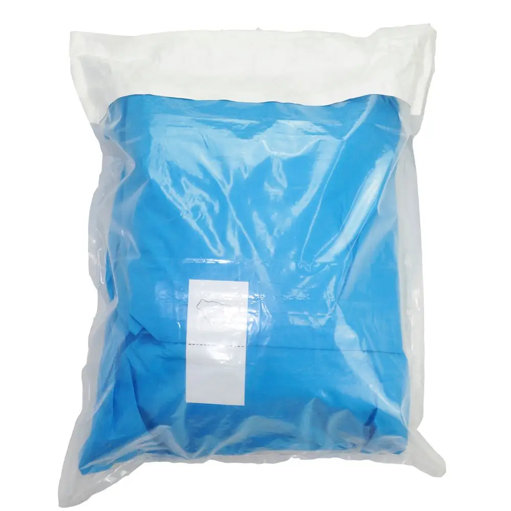 Disposable surgical packs general surgery for hospital use CE certificate