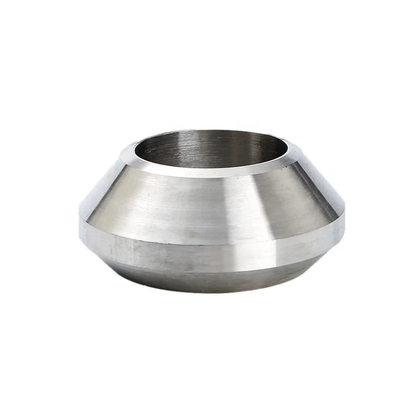 Custom 1' CL3000 MSS SP-97  ASME B16.5 Forge Pipe Fittings Weldolet Sockolet Threadoletd