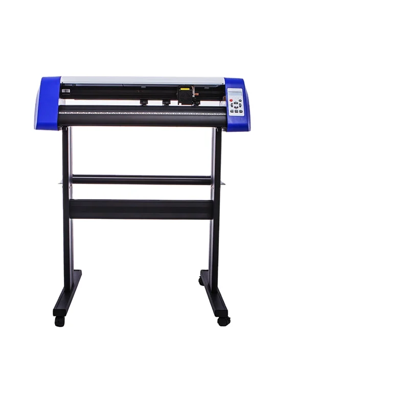 2024 Лидер продаж основные модели плоттер с шаговым двигателем ручной контур режущий 720 мм