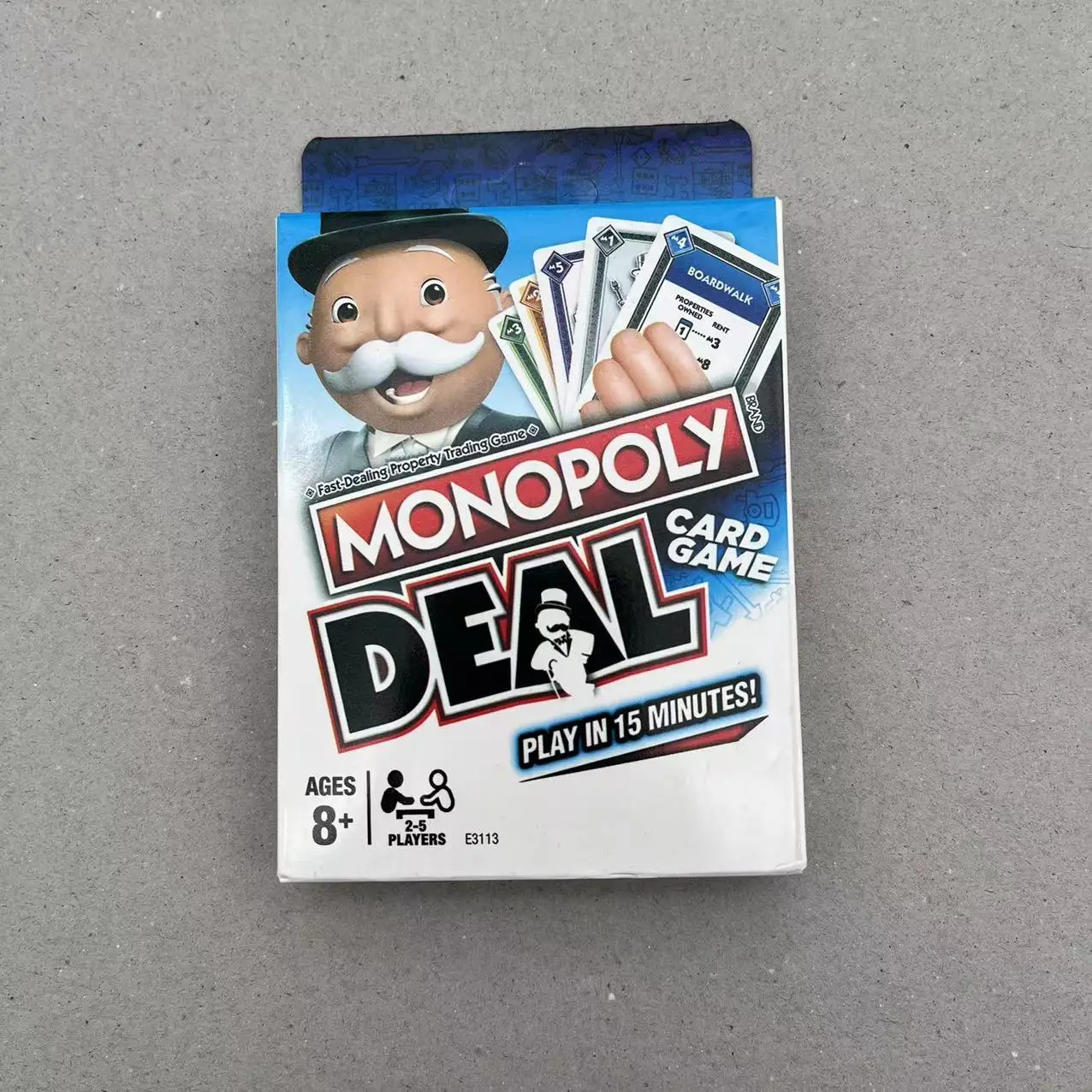 Настраиваемая карточная игра, оптовая продажа, популярная карточная игра 108 для взрослых