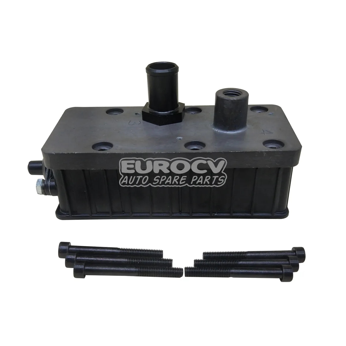 Eurocv Truck Parts VOE 70369131 Air Dryer Regulator Kit