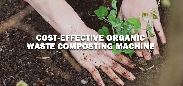 Waste Treatment Equipment