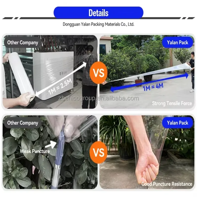 Умный выбор: стеклянная умная пленка