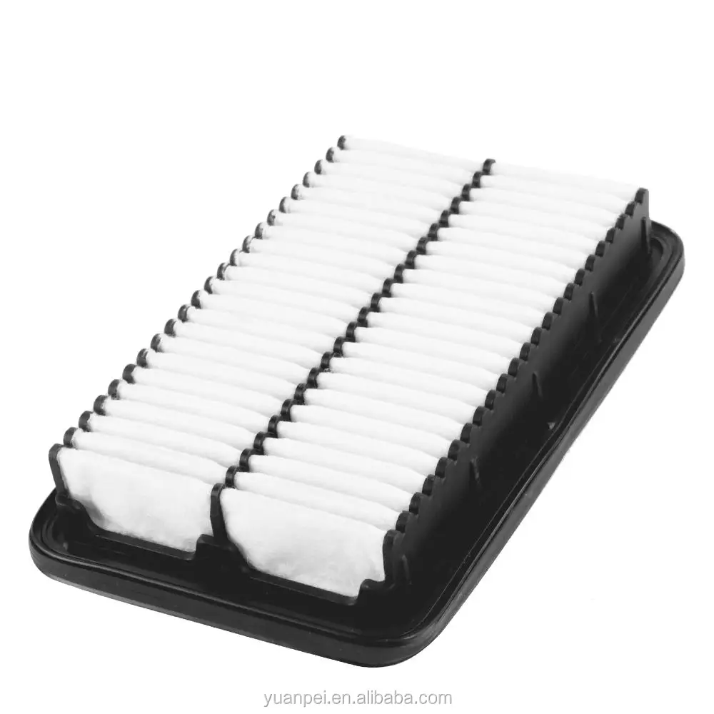 Original High quality Air Conditioner Cabin Air Filter for Camry Vios Yaris Autoparts OEM 17801-74020 17801-0Y040