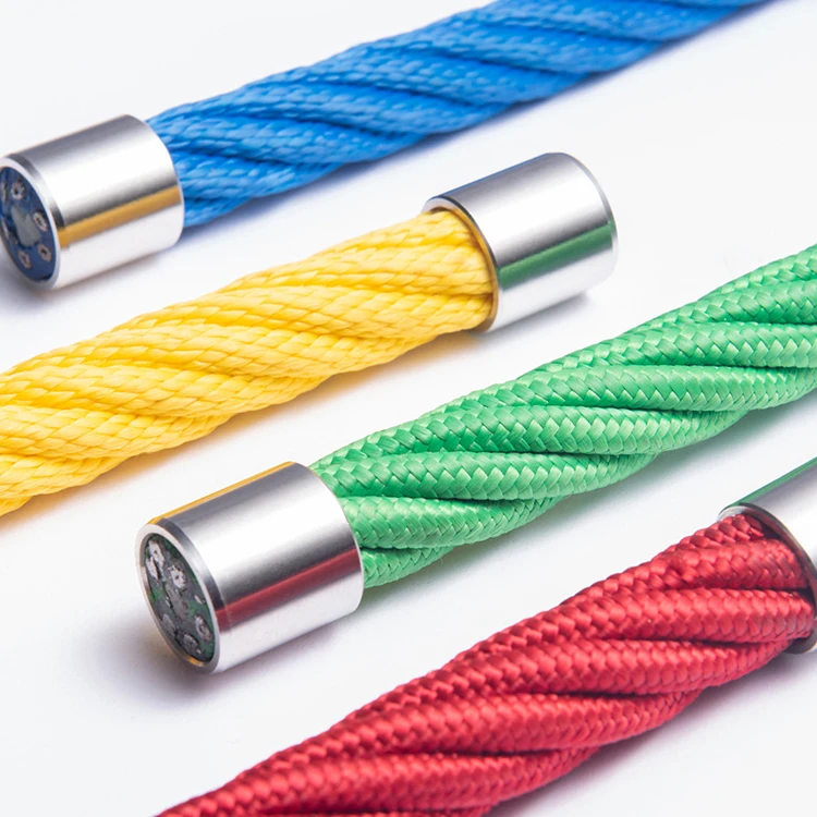 polypropylene rope 16mm/polyester rope 16mm/polyester rope