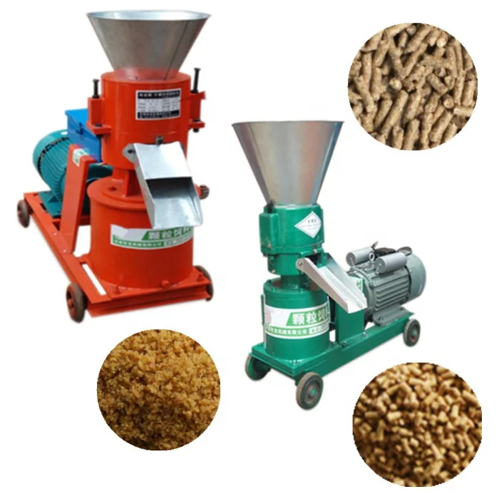 Peru	potly feed making machine chicken and pigs	pallet feed making machine	fish flake food making machines