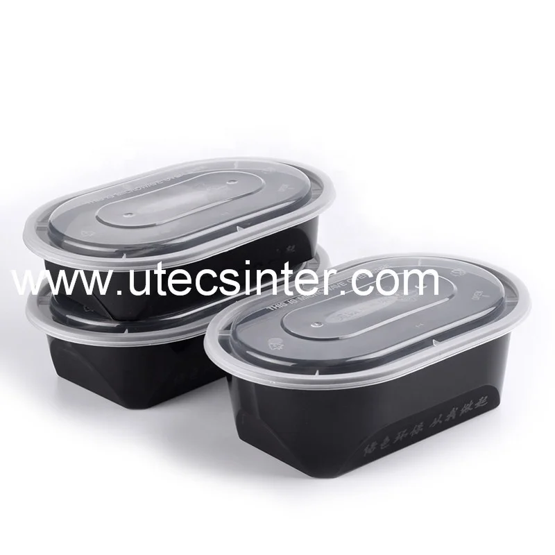 
UD750B CE CSA Certificate approval Automatic PP PET PS plastic dish plate tray Thermoforming making Machine 
