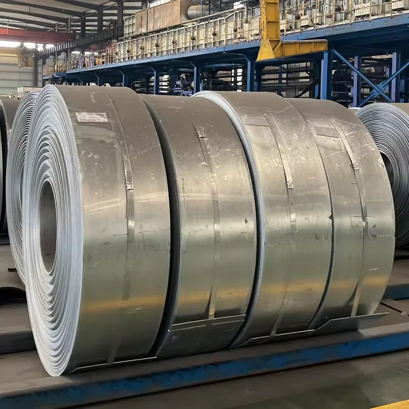DX51 Z100 Galvanized Steel Coils Steel Strip /Corrugated Roofing Sheet/zinc coated steel coil