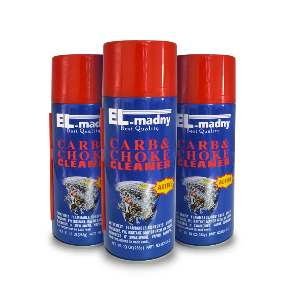 High quality carburetor cleaner High-efficiency carburetor cleaner