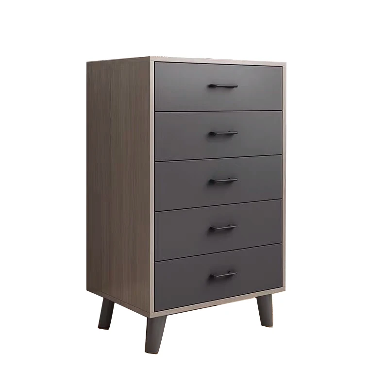 Простота прочный дом мебель для гостиной комод ящиков шкафы для хранения