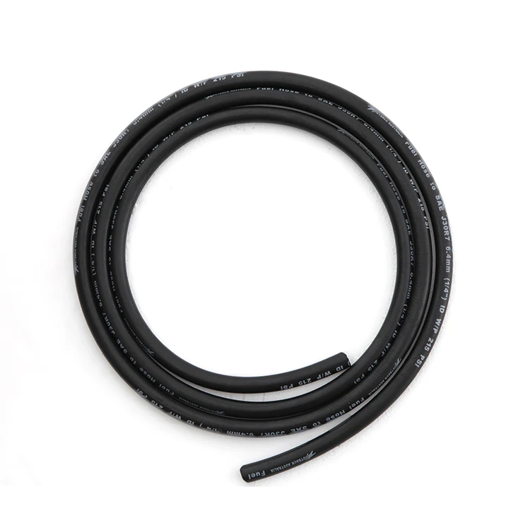 China supplier Industrial rubber l hose air/water hose pipe