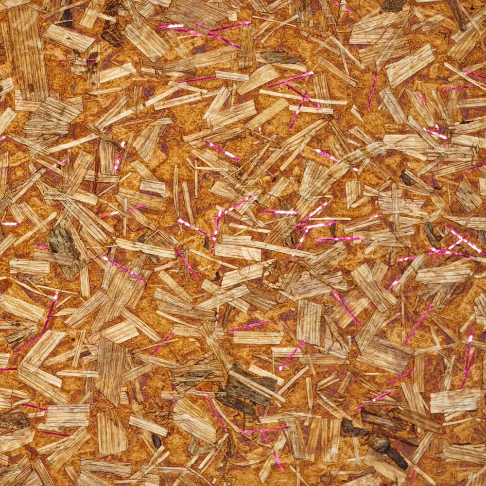 Natural Material Kudzu Bark Grasscloth Wallpaper Textured for Home Wall Decoration