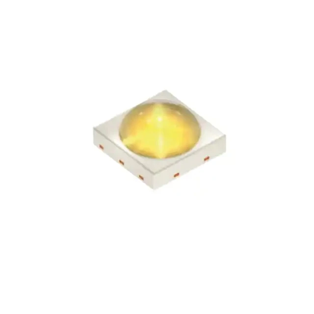 GW QSSPA1.EM-LELK-XX56-1-350-R18 LED WHITE 3500K OSCONIQ P 3030 1212 (3030 Metric)