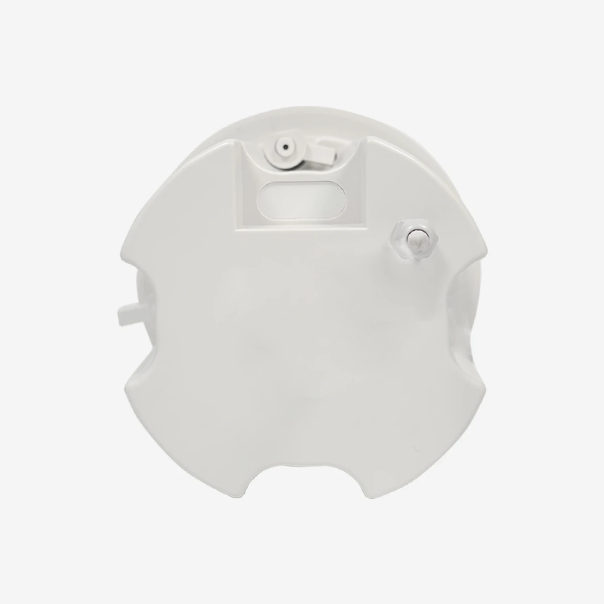 All-in-one Wideband IP PoE Ceilling Speaker for Public Address System Ceiling Sound System