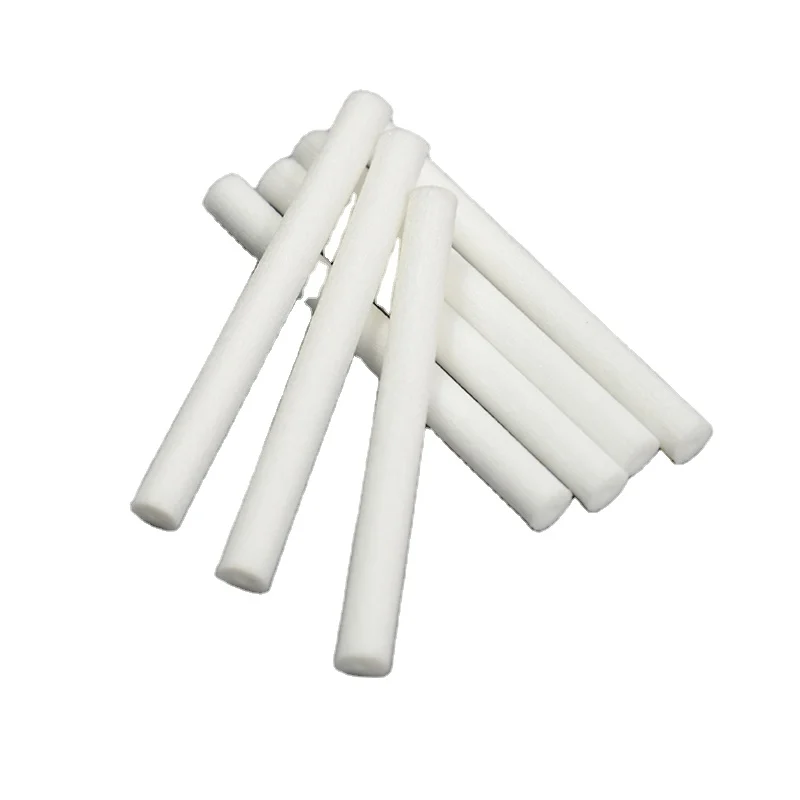 USB Humidifier Diffuser Replacement Wicks Cotton Filter Replacement Mini Portable Sponges Stick
