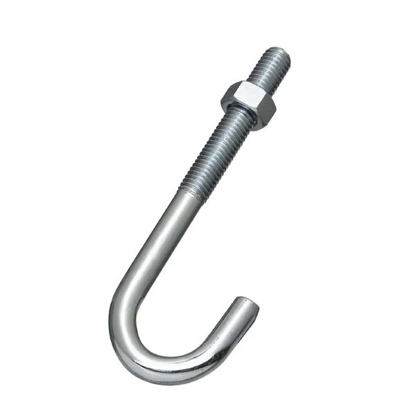 M24 M30 A2-70 A4-70 нержавеющая сталь или углеродистая j Тип анкерный болт