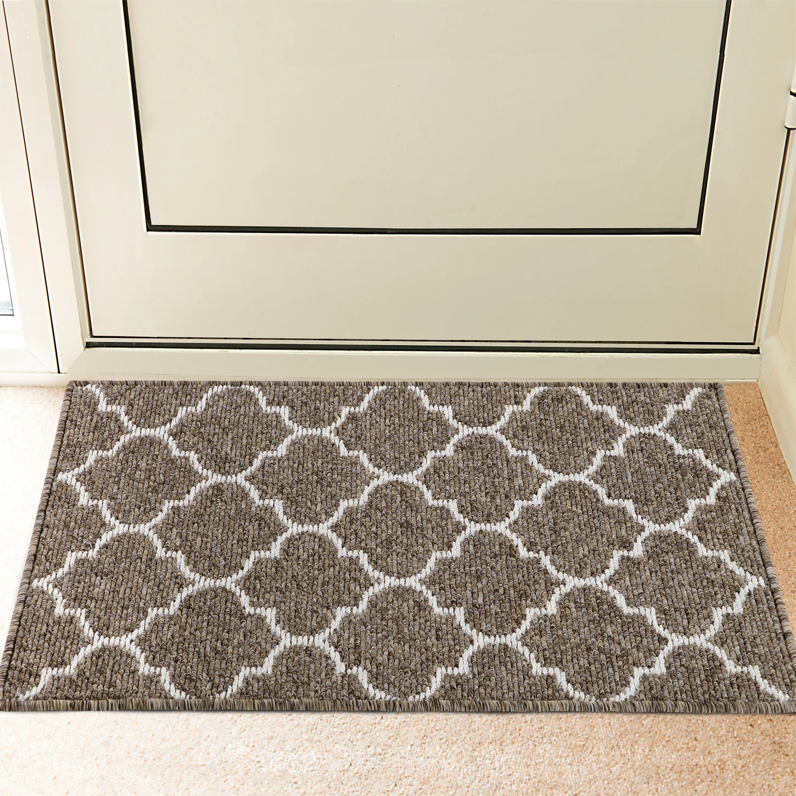 New Absorbent  Machine Washable  Door Mats for Living Room