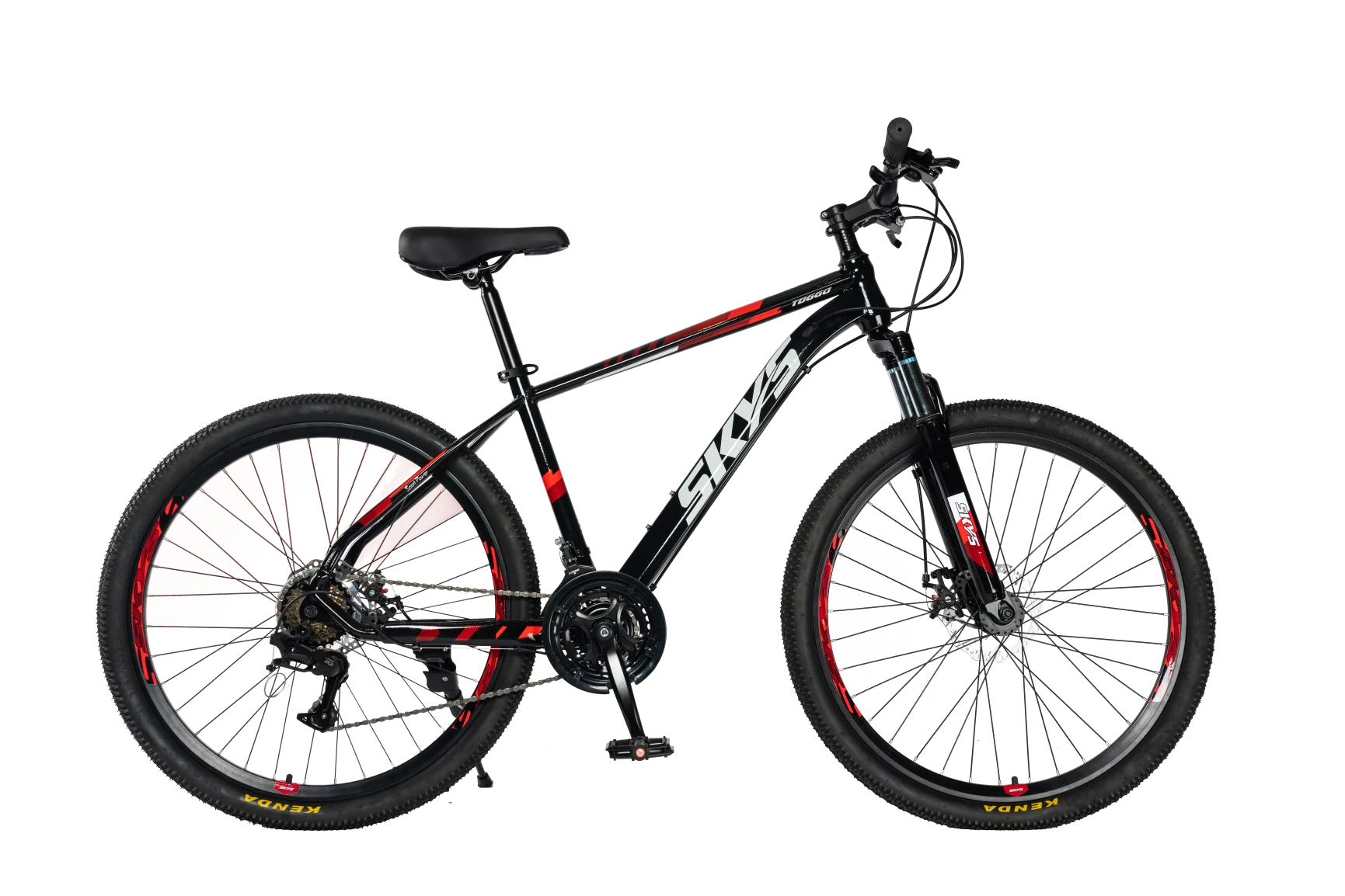 OEM High Configuration Level adult Disc Brake Suspension MTB Full Suspension Racing Bike for Adults Mountain Bike Bicicleta