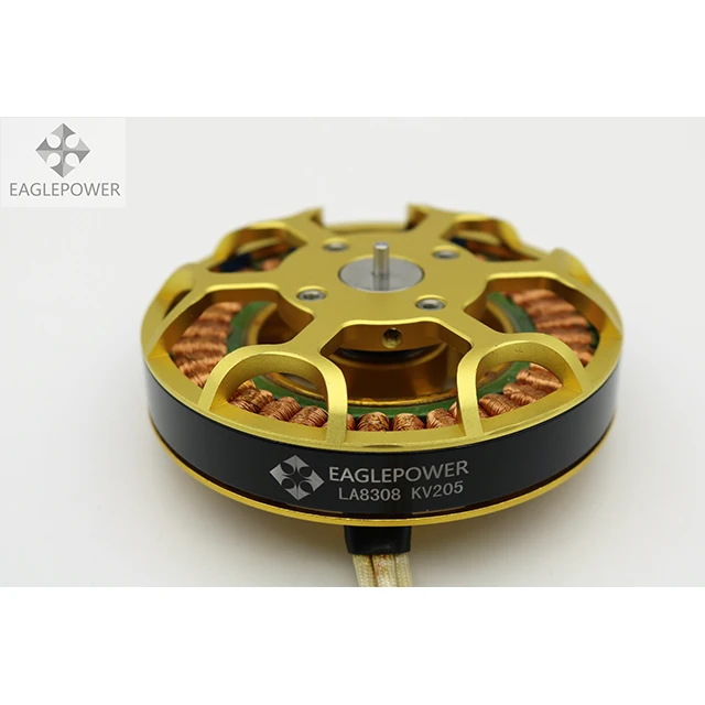Eaglepower LA-8308- KV90/  ESC For Agricultural Drones Crop sprayer Parts  Brushless motor customized KV