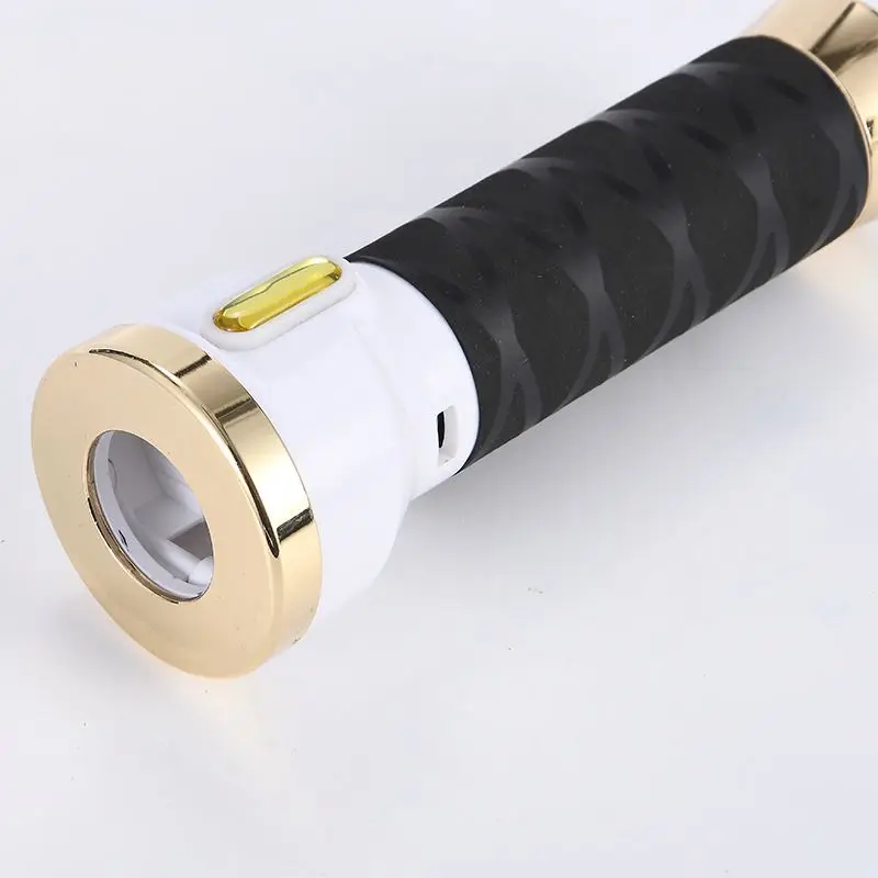 Micro Electric Vibrators Massage Inner Ball Roller Machine 360 Rotating Inner Ball Roller