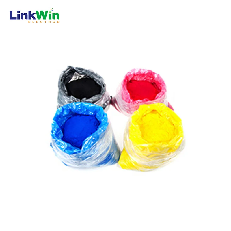 LW005 Original Toner Powder For OKI MC853 873 Printer Top Quality Color Clear