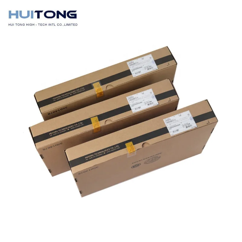 Новый оригинальный телефон Huawei USG6365E-AC - HiSecEngine USG6600E серии Fire walls следующего