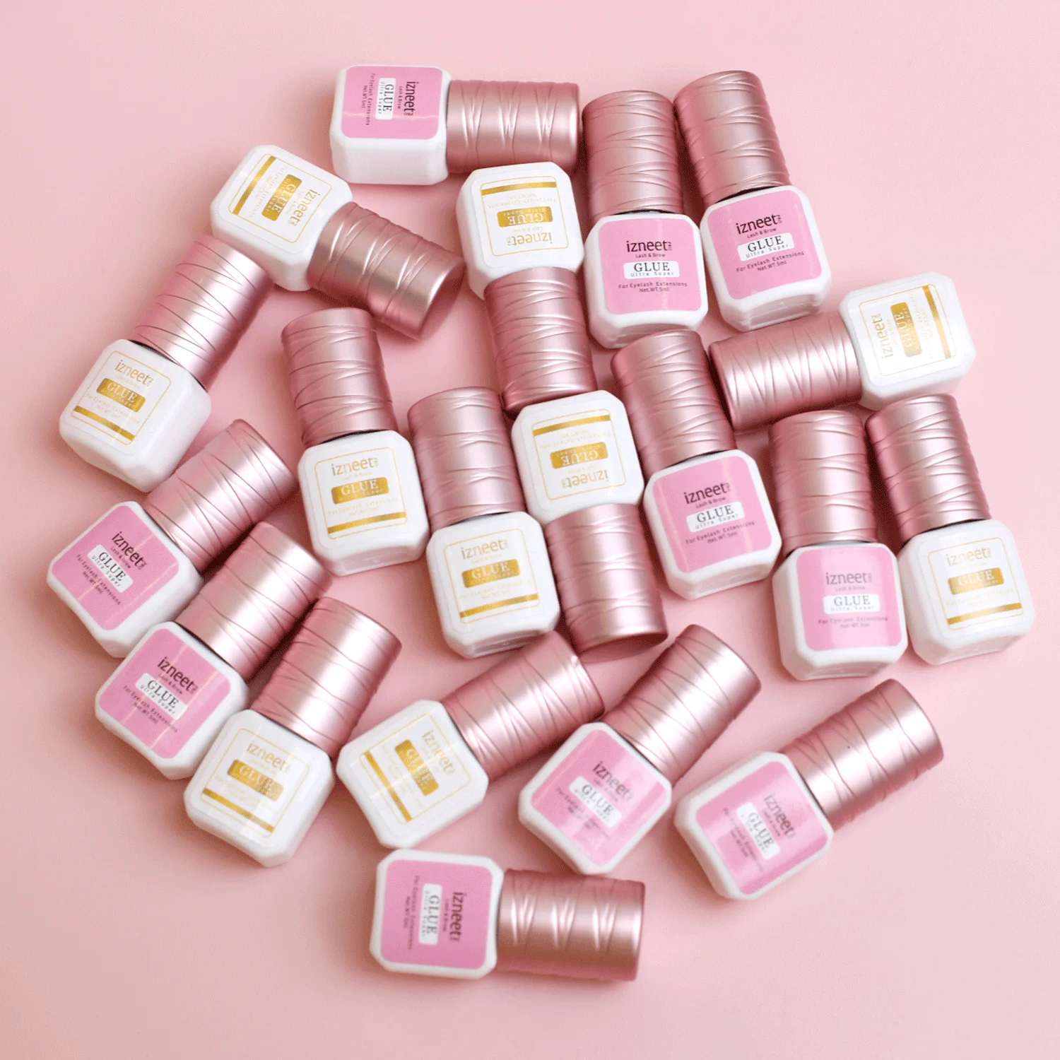 Lash individual eyelash extension strong lash glue adhesive eyelashes glue for sensitive skin