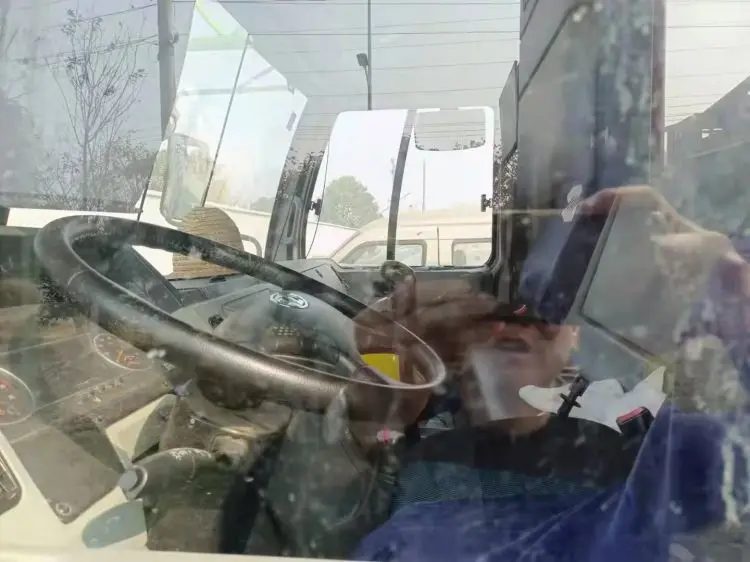 2020  Used all terrain crane  Zoomlion Truck  Crane  25 Tons with Telescopic Boom r for Sale