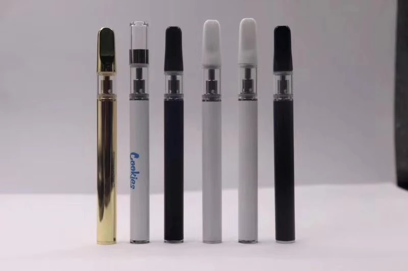  2020 hot selling CBD electronic cigarette with charging