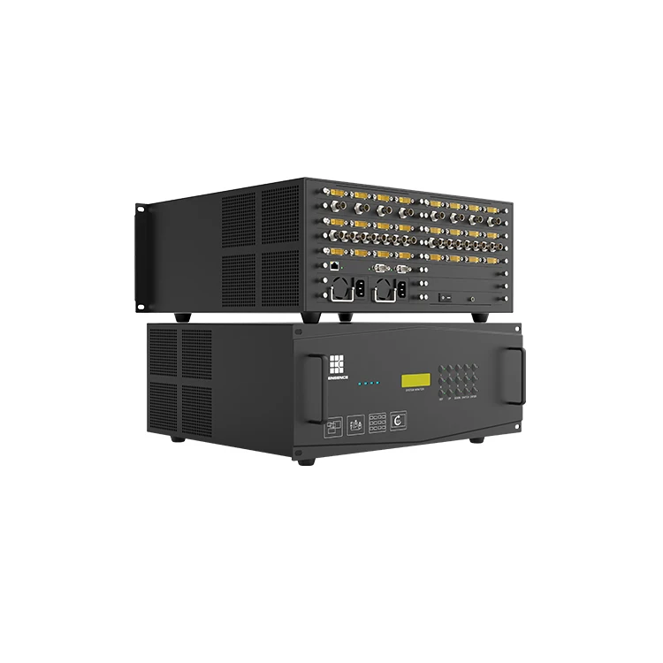 MVP PLUS  series  video wall display dvi hdmi vga sdi cvbs input hdmi dvi output  for TV Monitors