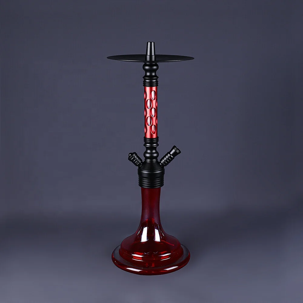 Cheap wholesale shisha nargila factory price for black smoke hookah shop near me