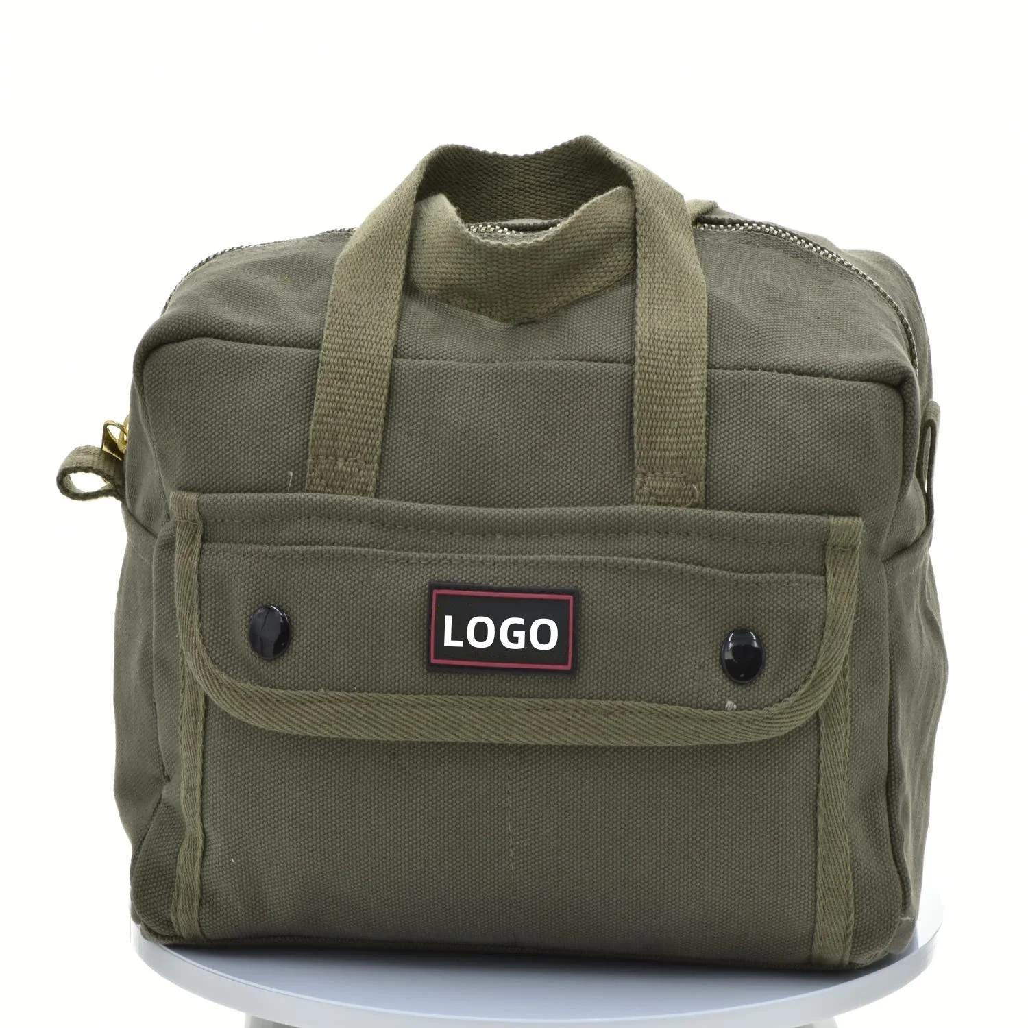 Heavy Duty Tool Packaging Bag Tools Organizer Bag Case For Cars Drill Garden Mechanics And Electrician