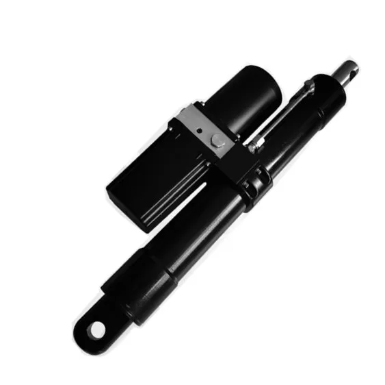 25000N 285mm Stroke Dump Truck Tractor Loader electro hydraulic linear actuator for lift platform