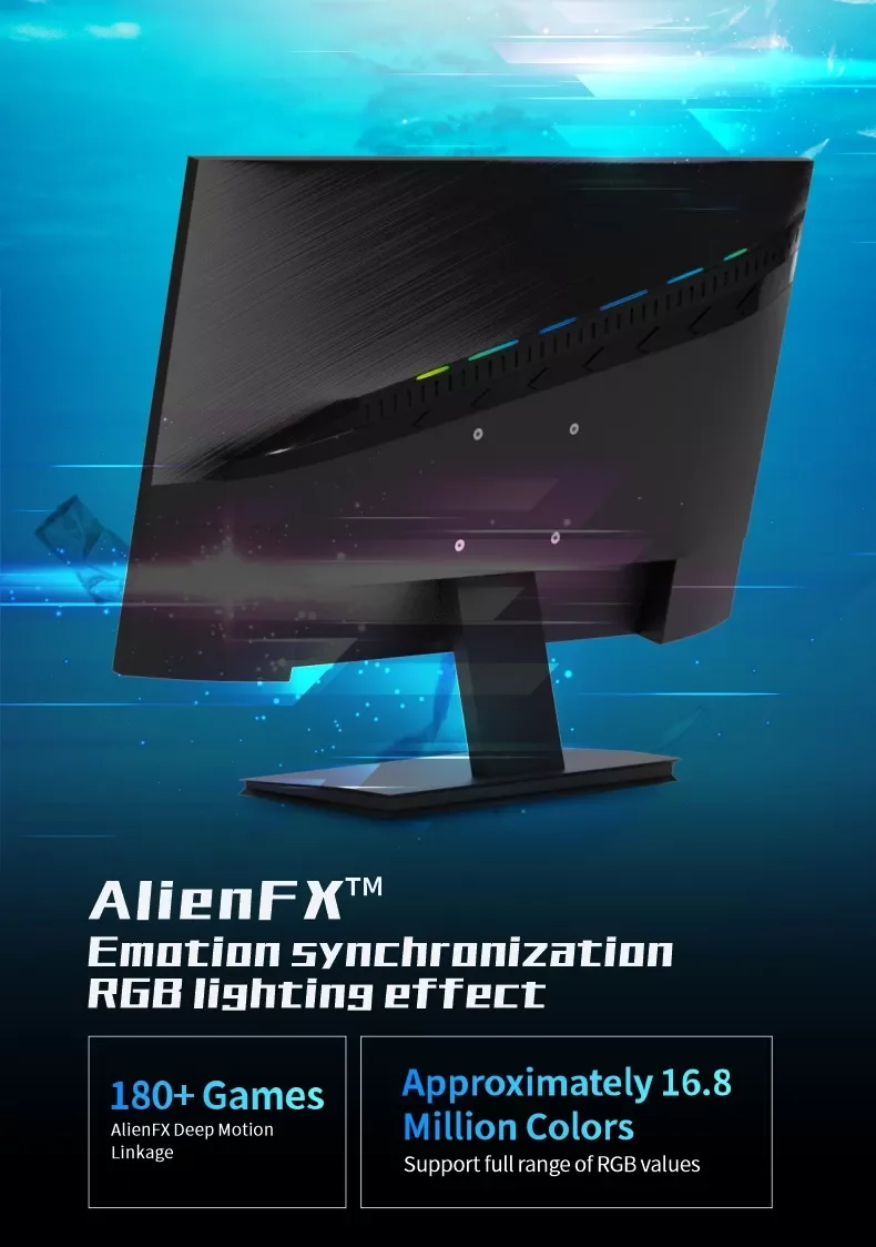 Manufacturer 24.5 inch flat full HD display 2K 4K led lcd computer monitor frameless gaming monitor pc