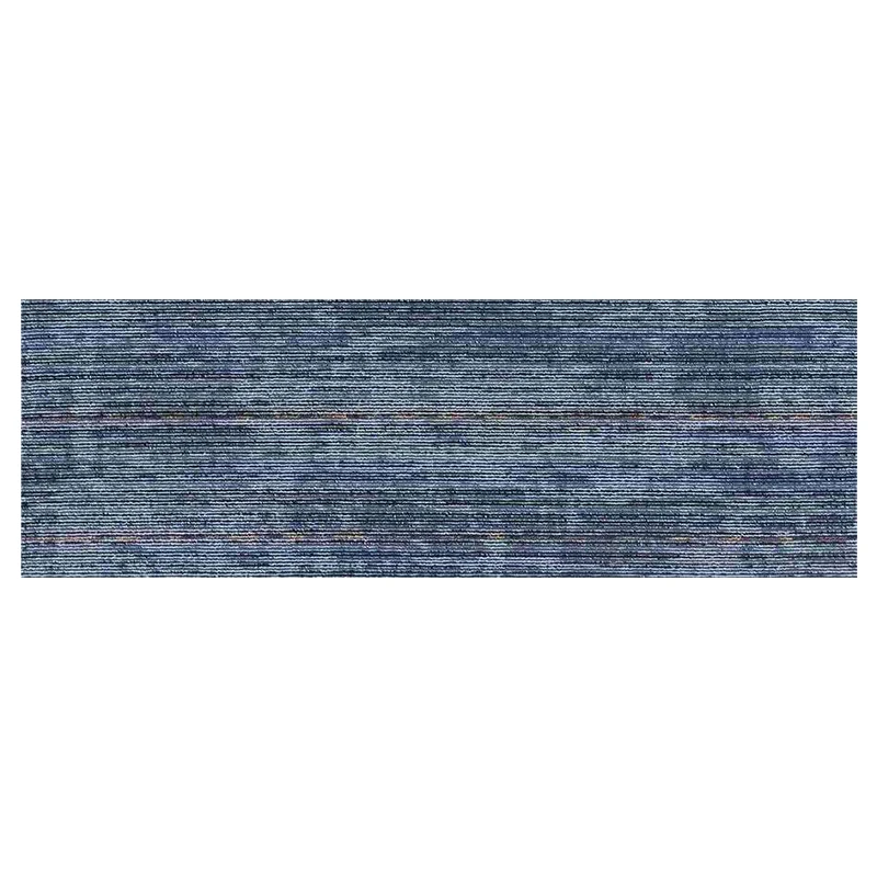 Factory Price Stock Supplier pp Bitumen Backing Tile Carpet Meeting Center  flooring