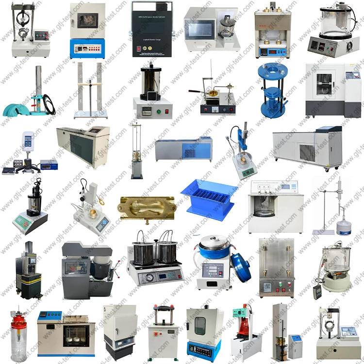 Buy Electrical Touch Screen Electronics asphalt non nuclear density meter depth gauge