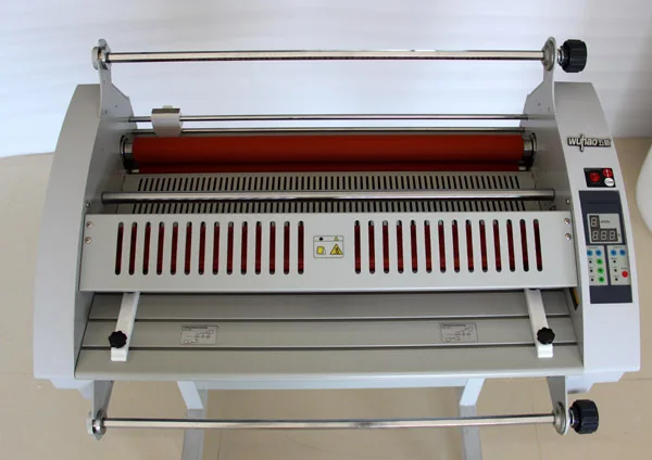 Manual Flute Laminator Semi Automatic Flute Corrugated Board Paper Laminating Machine Cold Glue Semi Laminating Machinery