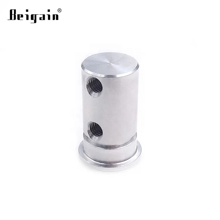Custom Metal CNC Machining Train Car Bus Small Parts Aluminum Stainless Steel Spare Train Part&Accessories