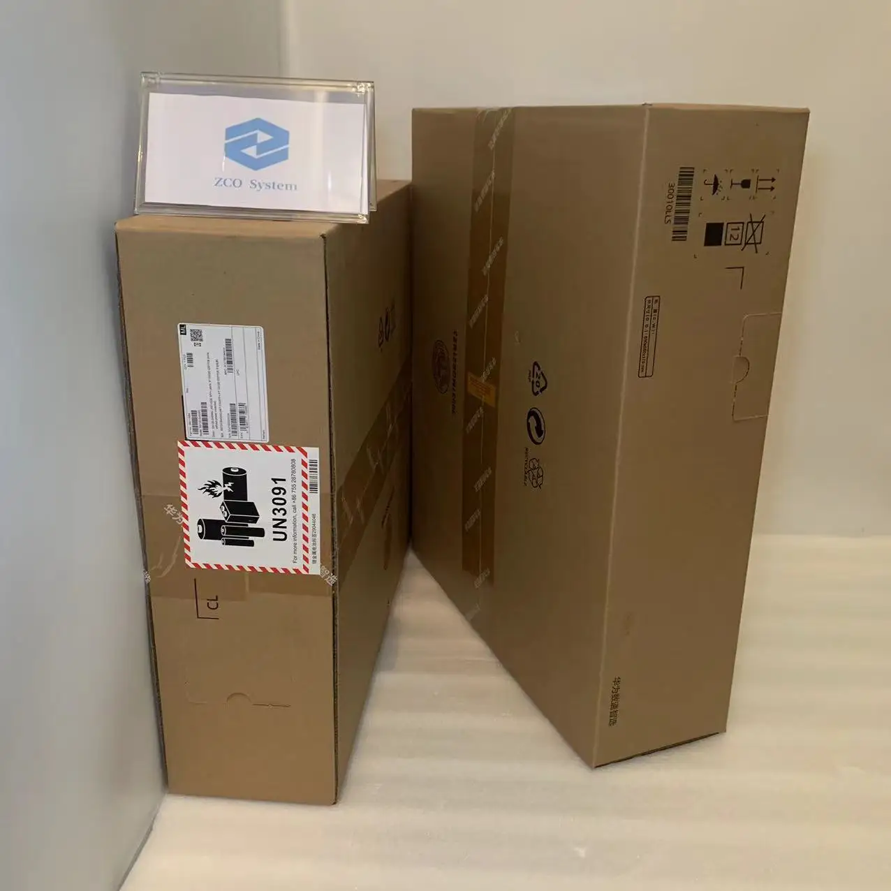 New original 6730-SI 48*10GE SFP+ Ports, 6*40GE QSFP28 Ports Network Switch S6730-H48X6C