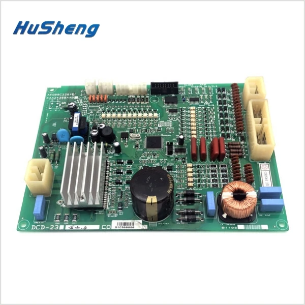 SIGMA Elevator Parts DCD-230X DCD-230/AEG09C220B/KAA24350AAB
