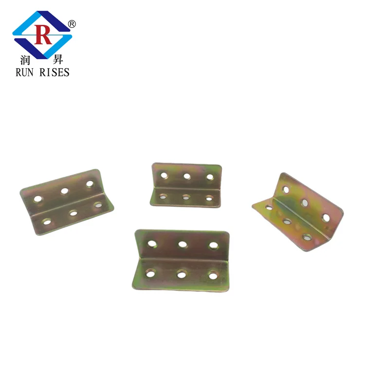 Sofa bed hinge plate  Zinc Connector For Sofa For Furniture Hardware Accessories