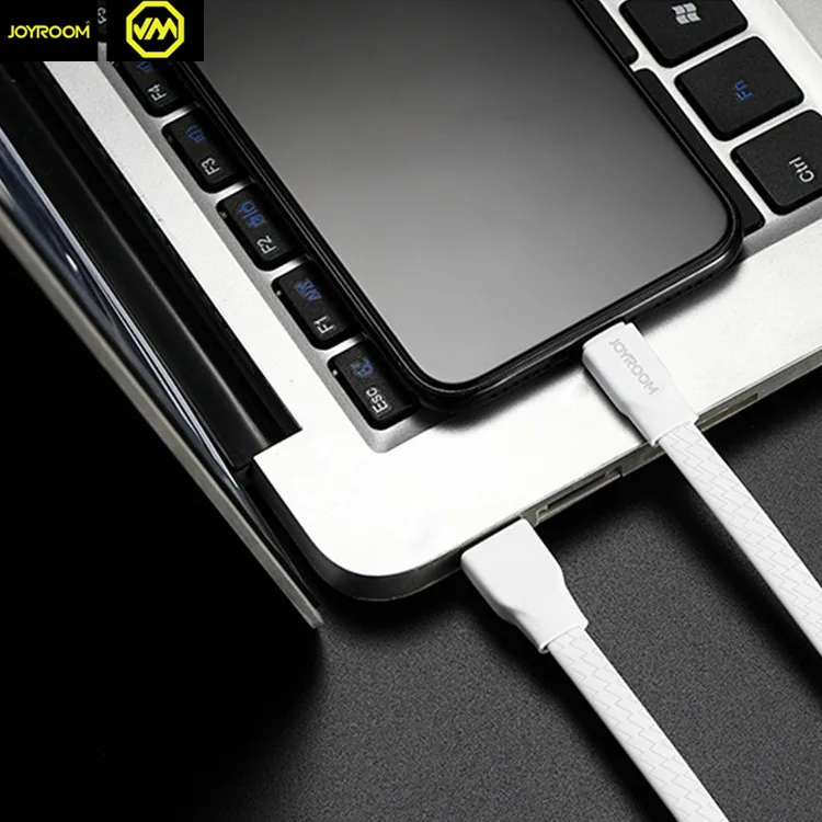 Joyroom S-L127 Titans series cable mobile data cable data cable micro usb