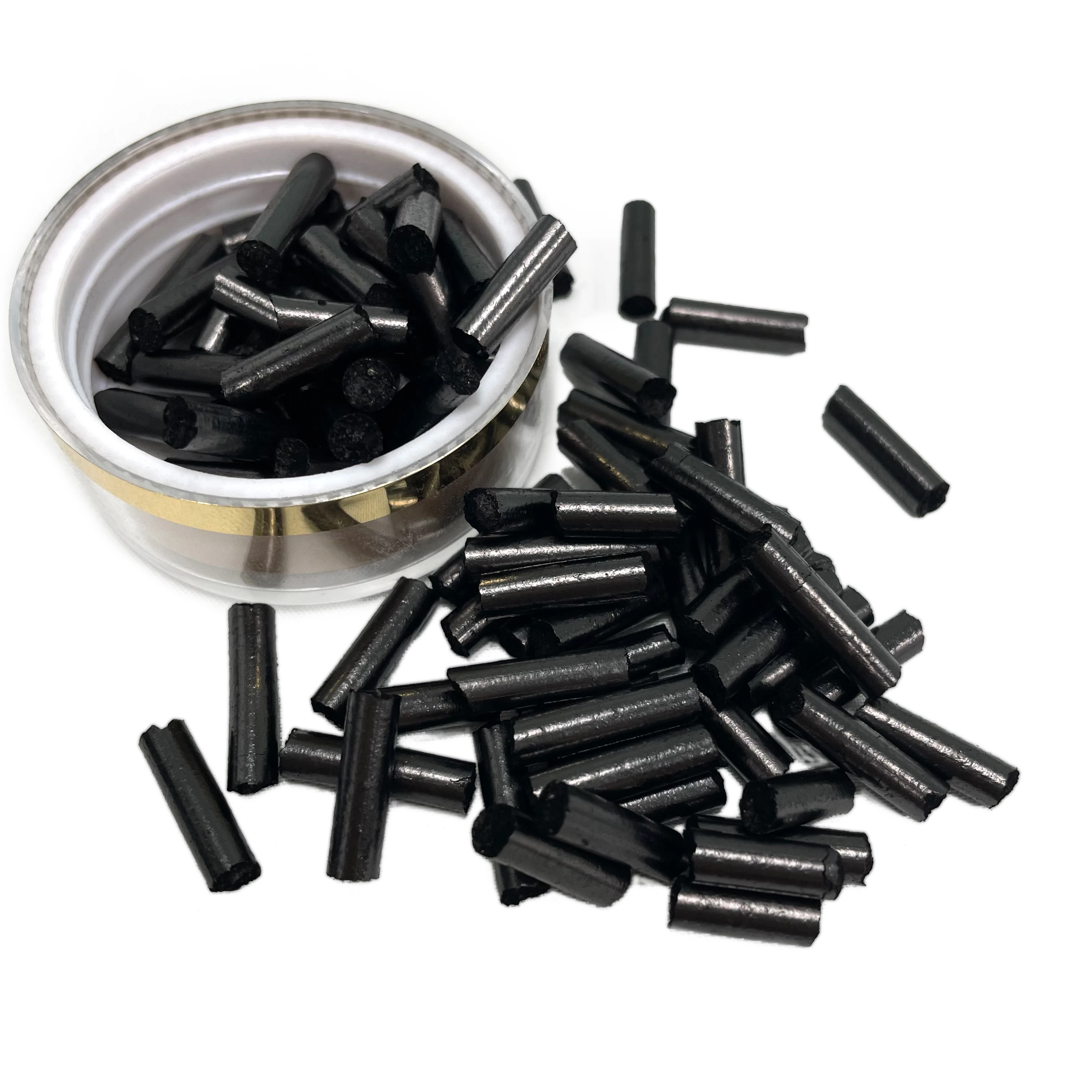 Better than carbon black CNT carbon nanotubes conductive masterbatch for TPV