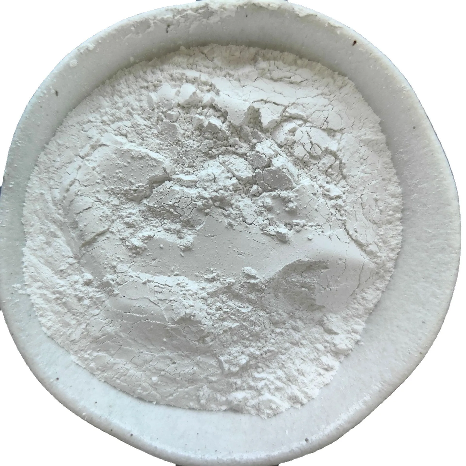 Chinese Factory Price Agriculture Grade Precipitated Silica Flour For Sale