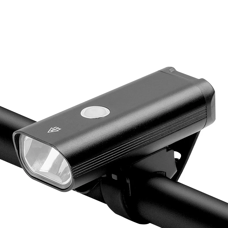 OEM/ODM Portable Easy Install Rechargeable Road bicycle light for Bicycle Accessories